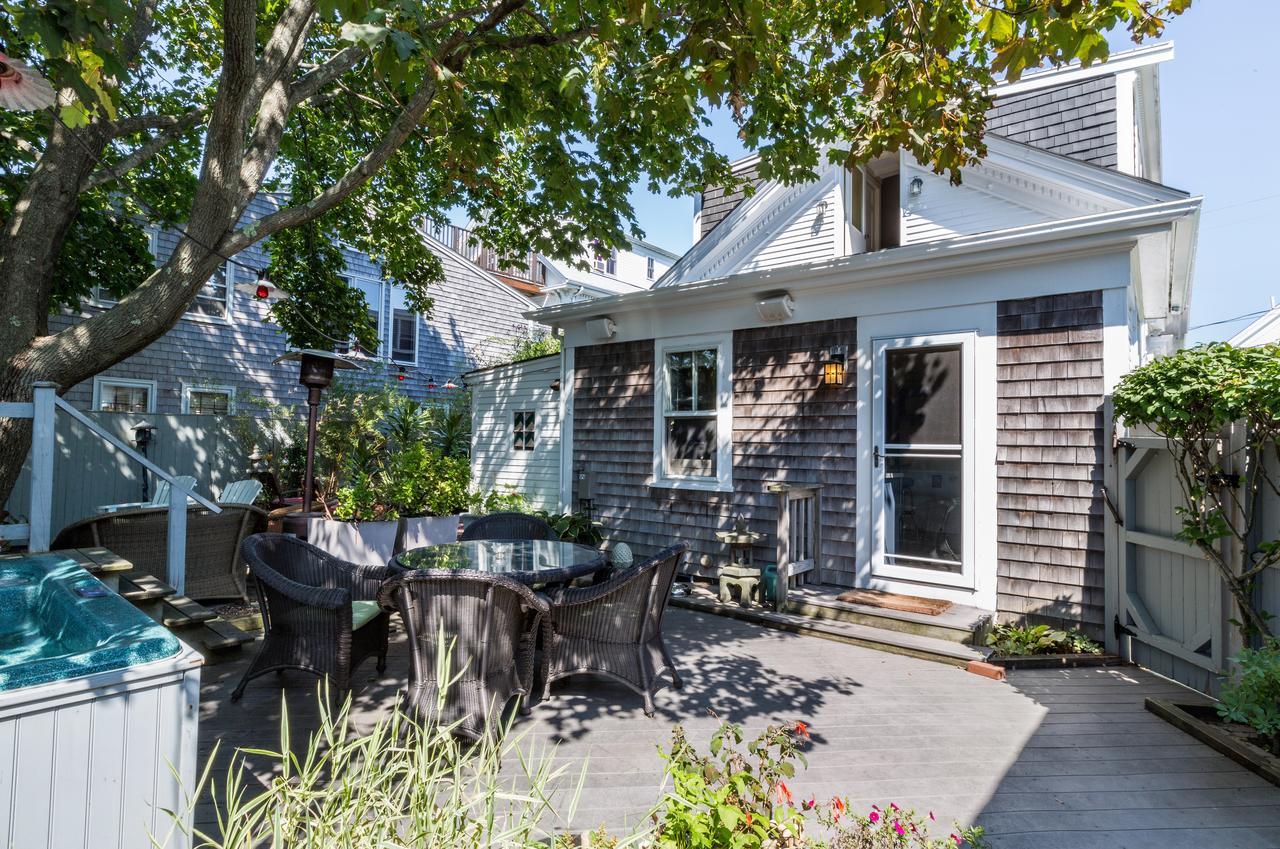 The Tucker Inn Provincetown Kültér fotó